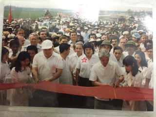 Chuyện cũ cầu Thăng Long (Kỳ15): Những chuyện ít biết về cây cầu mang tên Thăng Long