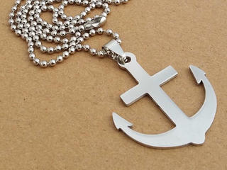 Biểu tượng tôn giáo (Bài 8): Mỏ neo – Tượng trưng cho niềm hy vọng và sự an toàn