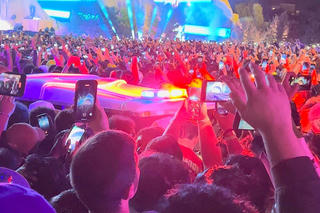 “Thảm kịch” tại lễ hội âm nhạc Astroworld: Rapper Travis Scott không thể vô can?