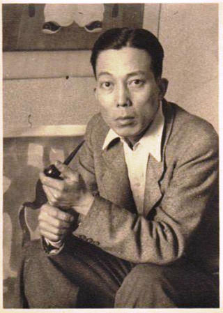 Mai Trung Thứ - Họa sĩ đoạt kỷ lục đấu giá tranh Việt