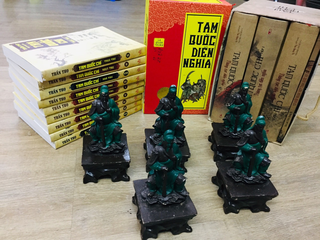 Thời của sách bản đặc biệt