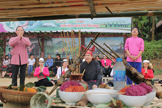 Phong thủy và tín ngưỡng thờ thần thánh tại các tứ trấn Việt Nam (Kỳ 12): Vì sao người Việt thờ Lúa?