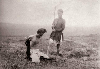 Việt Nam trong ký ức (Kỳ 3): “Chém treo ngành” qua ngòi bút bác sĩ Hocquard