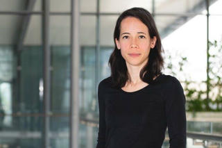 “Nữ tướng” gốc Việt gánh trên vai sứ mệnh phân phối vaccine Covid-19 toàn cầu 