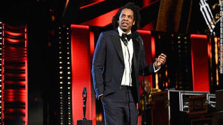Bí quyết “tạo sóng” dư luận của ông trùm nhạc rap Jay-Z 