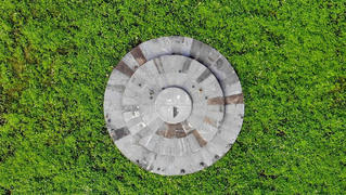 Phong thủy và tín ngưỡng thờ thần thánh tại các tứ trấn Việt Nam (Kỳ cuối): Độc đáo tín ngưỡng thờ Trời