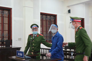 Vòng xoáy nghiệt ngã của gia đình dính vào “con ma” tên túy