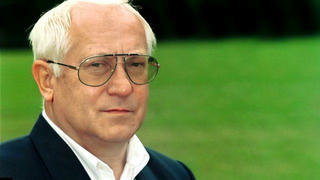 Điệp viên hai mang tai hại nhất lịch sử KGB