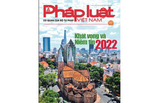 Đón đọc Chuyên đề đặc biệt số Tết Dương lịch 2022