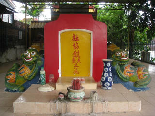 Bi kịch dũng tướng Đỗ Thanh Nhơn, một trong “tam hùng” thành Gia Định