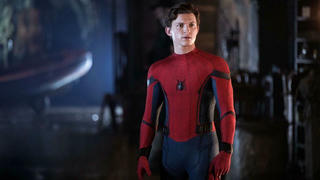 Người Nhện 3: “Kẻ ngốc” Tom Holland xuất sắc hơn bao giờ hết