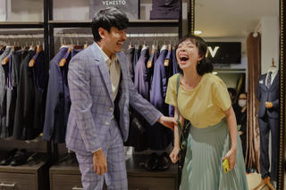 Phim Tết năm nay có gì đặc biệt?