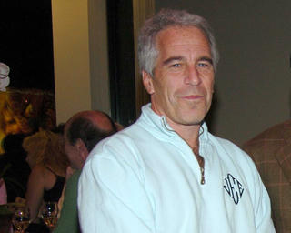 Jeffrey Epstein- gã tỷ phú bệnh hoạn gây rúng động nước Mỹ (kỳ 1) 