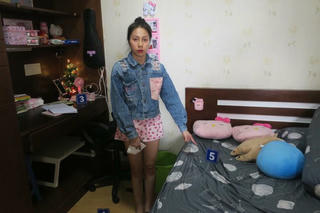 Từ vụ bé gái 8 tuổi bị dì ghẻ đánh tử vong: Hãy lên tiếng để sự vô cảm không còn đất sống!