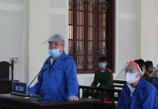 Lời nhắn nhủ “chưa ai có thể làm giàu được từ ma túy” và ao ước cuối cùng của tử tù