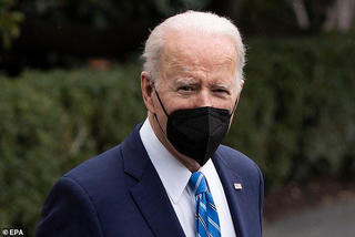 Vì sao Tổng thống Biden đồng ý bảo vệ một số tài liệu liên quan vụ bạo động ở Đồi Capitol?