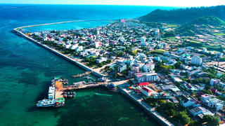 Huyện đảo Lý Sơn vượt khó thực hiện các chỉ tiêu kinh tế - xã hội