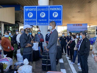 Những nỗ lực và sáng tạo để kiều bào có thể về quê đón Tết Nhâm Dần