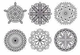 Bí ẩn họa tiết Mạn đà la trong biểu tượng tôn giáo