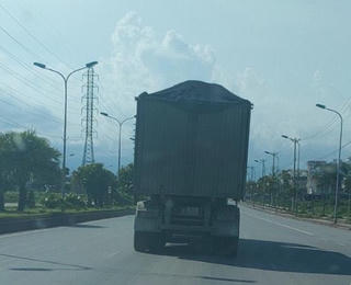 Quảng Ninh: Dân bức xúc vì Nhà máy xi măng Hạ Long gây ô nhiễm môi trường?