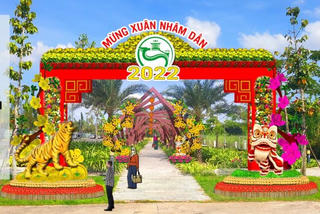 Những năm Dần ghi dấu son trong lịch sử dân tộc Việt Nam