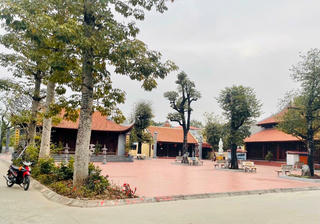 Độc đáo lễ hội cầu đảo huyện Tiên Lãng