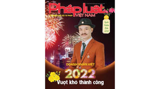 “Doanh nghiệp Việt 2022: Vượt khó thành công”