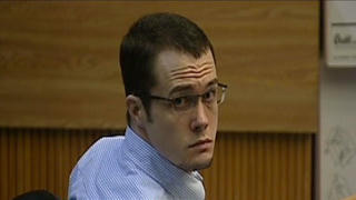 Tử hình kẻ sát hại bé gái 4 tuổi gây chấn động nước Mỹ