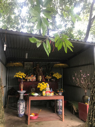 Quảng Ninh: Số phận kỳ lạ của ngôi đình thiêng trăm tuổi từng nhiều lần được sắc phong 