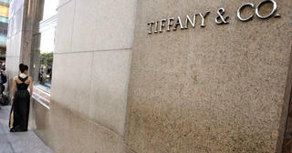 Tiffany – huyền thoại trang sức ghi dấu ấn lịch sử Mỹ