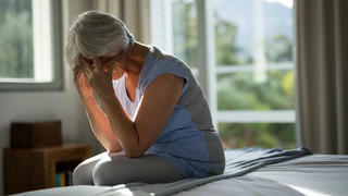 COVID-19 và nỗi lo triệu chứng kéo dài