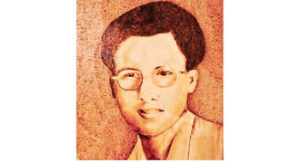 Ám ảnh về nỗi cô đơn, sự cô độc trong thơ Hàn Mặc Tử 