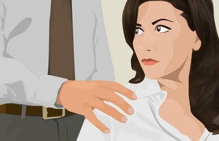 “Quấy rối tình dục” - vấn nạn nhức nhối nhưng lại chưa có định nghĩa rõ ràng 