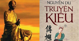 Luận về Tâm - Tài trong Truyện Kiều của Nguyễn Du