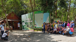 Du lịch “đất Chín Rồng” sẵn sàng bứt phá