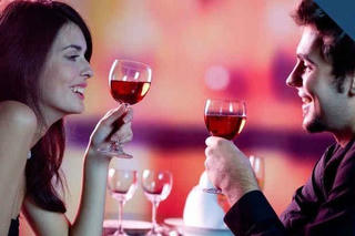 Sống thử - canh bạc tình yêu