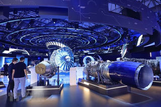 Triển lãm Quốc tế Hàng không Việt Nam - VIAE 2022