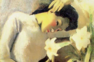 Tháng tư đẹp và độc đáo qua lăng kính các nhà thơ nữ