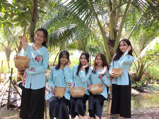 Hậu Giang chú trọng phát triển ngành “công nghiệp không khói”