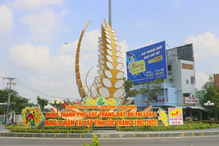 Sóc Trăng khẳng định vị thế sau 30 năm tái lập tỉnh