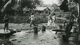 Ký ức Việt Nam (kỳ 11): Giếng làng một thuở