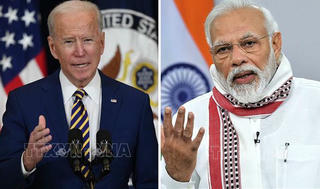 Thử thách mối quan hệ đối tác