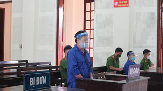 Bản án thích đáng cho kẻ “ngựa quen đường cũ” buôn ma túy