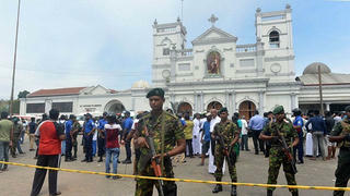 “Cú huých” COVID-19 đẩy Sri Lanka vào cảnh vỡ nợ