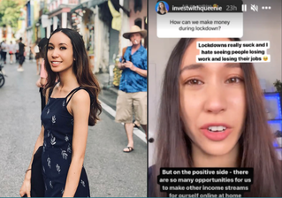 Nhiều nước nỗ lực “dẹp” chuyên gia tài chính tự xưng