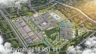 Vinhomes Ocean Park (The Empire) Hưng Yên: Đẳng cấp sống tiên phong