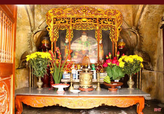 Cuộc đời huyền thoại của Chế thắng Phu nhân Nguyễn Thị Bích Châu