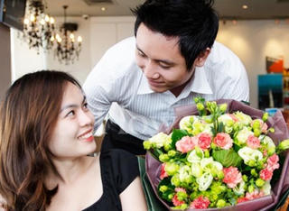 Kết nối niềm hạnh phúc