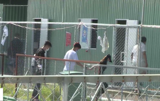 Cảnh giác với quảng cáo “việc nhẹ, lương cao” trên đất Campuchia