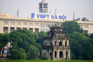 Hà Nội chuyện cũ, chuyện mới (kỳ 6): Chuyện múi giờ, giờ Âu, giờ Á, giờ Ta